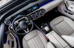 Mercedes-Benz A200 Progressive 2018 года (WW)